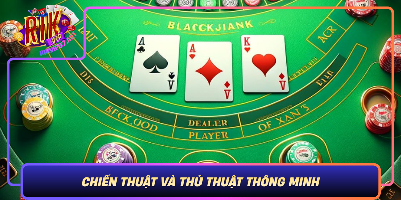 Chien Thuat Va Thu Thuat Thong Minh